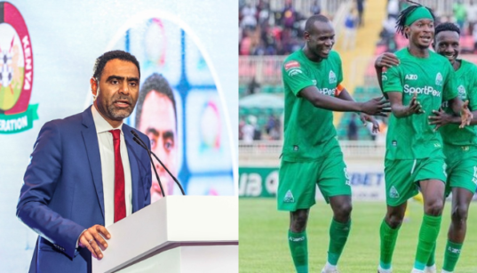 FKF Suspends Three Referees After SPL Officiating Review