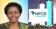Felister Kembi Leaves HFCB Board After Nine Years of Service