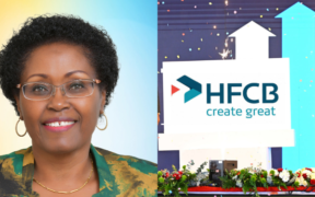 Felister Kembi Leaves HFCB Board After Nine Years of Service