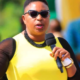 Former CS Aisha Jumwa