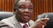 Francis Atwoli