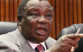 Francis Atwoli