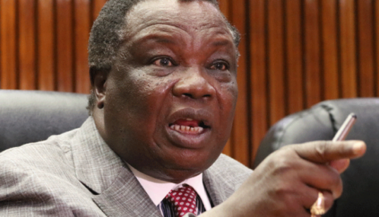 Francis Atwoli