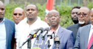Gachagua Breaks Silence After Sharp Fuel Prices Increase, Cuts Short London Trip