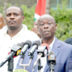 Gachagua Breaks Silence After Sharp Fuel Prices Increase, Cuts Short London Trip