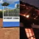 Fire Breaks Out at Gacharage Secondary School Hours After Utumishi Incident