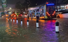 Kenya Met Lists Areas Expected to Receive Heavy Rainfall in Early May Amid Flooding Concerns