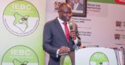 IEBC Opens Temporary Election Jobs Ahead of By-Elections