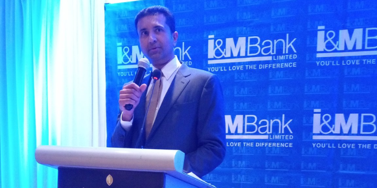 I&M Group Profit Jumps to Ksh 5 Billion in First Quarter of 2026
