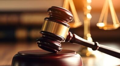 A court hammer to signify the judgement of a judge PHOTO/ODPP