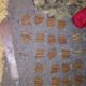 Ammunition recovered by police from a passenger bus PHOTO/DCI