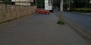 Galana RoadPHOTO/Donald Chepkutwo