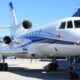 An airplane at Wilson Airport PHOTO/Mercury Jets
