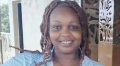 Jackline Wanjiru PHOTO/FB