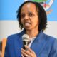 KUCCPS CEO Agnes Wahome PHOTO/KUCCPS