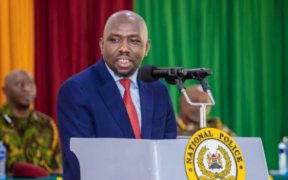 Ministry of Interior Declares 80 Job Opportunities Across Various Departments