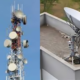 Photo of satellite internet . Photo / file