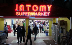 Jatomy Supermarkets Properties in Embu Set for Public Auction