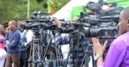 Standard Group Journalists Blocked from Covering Ruto’s Event
