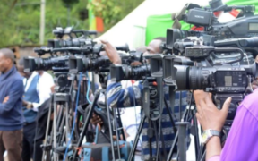 Standard Group Journalists Blocked from Covering Ruto’s Event