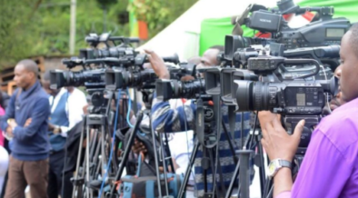 Standard Group Journalists Blocked from Covering Ruto’s Event