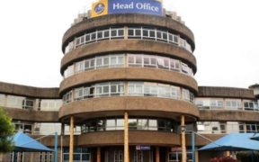 Kenya Airport Authority