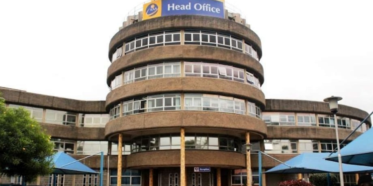Kenya Airport Authority