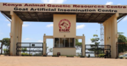Kenya Animal Genetic Resources Centre