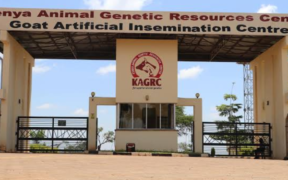 Kenya Animal Genetic Resources Centre