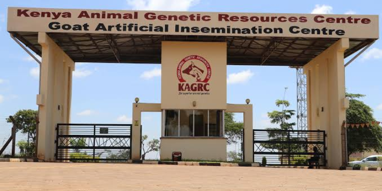 Kenya Animal Genetic Resources Centre