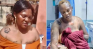 Muthoni