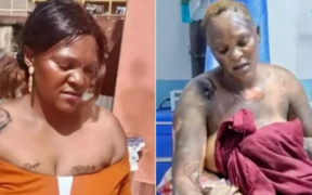 Muthoni