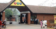 Kenya Broadcasting Cooperation