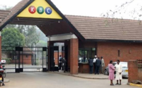 Kenya Broadcasting Cooperation