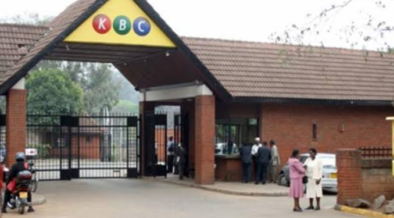 Kenya Broadcasting Cooperation