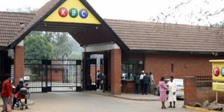 Kenya Broadcasting Cooperation