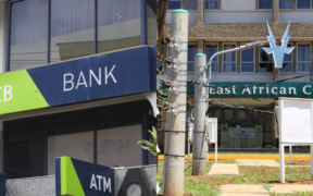 KCB Investment Bank