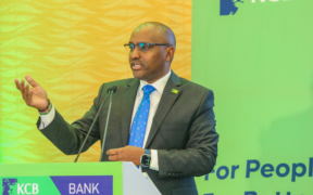 KCB 2Jiajiri Scholarship Programme Opens for June 2026 Intake