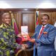 the Kenya Defence Forces (KDF) and the National Youth Service (NYS) reaffirmed their commitment to deepening institutional cooperation during a strategic engagement held at Defence Headquarters in Nairobi.