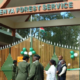 Kenya Forest Headquarters (KFS)