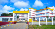 KMTC Narok Campus