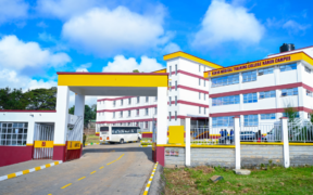KMTC Narok Campus
