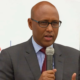 Adan Mohamed KRA New Appointed Boss. Photo/ KRA