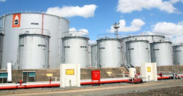 Kenya pipeline factory company . Photo / kenya pipeline / X
