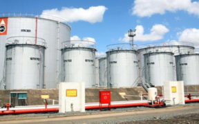 Kenya pipeline factory company . Photo / kenya pipeline / X