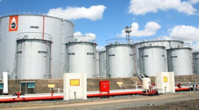 Kenya pipeline factory company . Photo / kenya pipeline / X