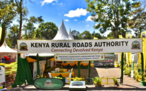 Kenya Rural Roads Authority