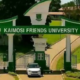 Kaimosi Friends University