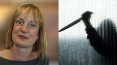 Kate Mitchell a senior project manager at BBC Media