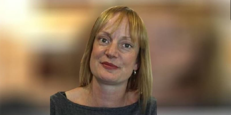 senior project manager at BBC Media